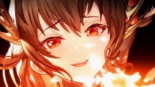 Penghinaan mutlak, penghinaan, penghinaan🤤🤤🤤 【Wallpaper Animasi】
