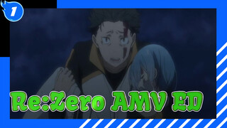 Re:Zero ED: STXY HELIX_1