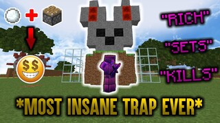 KOALA TRAP V2 | Minecraft HCF