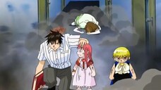 [ Hindi ] Zatch bell (S1) Episode 15