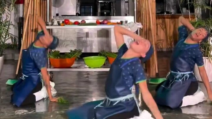 [โนะ นะ] พบคู่แข่งในงานที่สูสีกัน