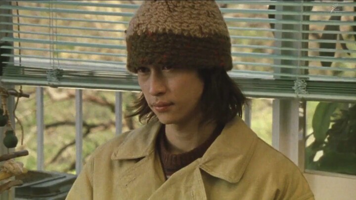 Laundry (2002)