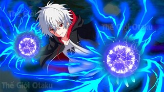 ALL IN ONE | Sinh Ra Quá Bá Đạo Giấu Nghề Chỉ Muốn Sống Yên Bình | Tóm Tắt Anime | Review Anime