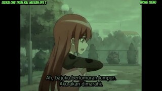 isekai one trun kill neesan eps 7