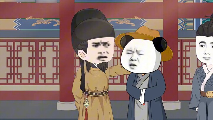 ตอนที่ 41: พี่ชายคนที่สอง ข้าอยากแสดงพลังของข้า!