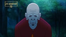 LOLO PAENG 1 | TAKBALANG | TAGALOG ANJMATED HORROR STORY