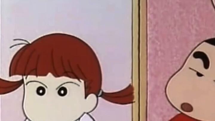 That was probably the first time Nini heard about divorce! Haha, it reminded me of the later house p