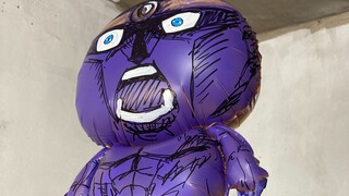 奶龙觉醒替身！！！