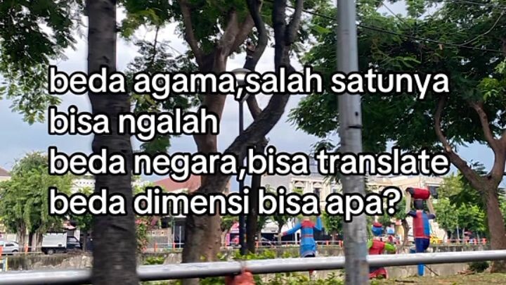 bisa gila😌