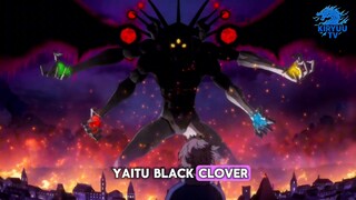 UPDATE TERBARU! Black Clover Season 2 Resmi Diumumkan!