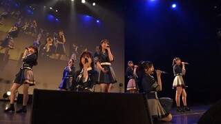 221128 AKB48 Team 8 @JAPAN IDOL SUPER LIVE 2022