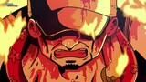 [One Piece 1065+]. Akainu sẽ sớm xuất trận, Mục tiêu của Chó Đỏ là Luffy hay Râu Đen? p1
