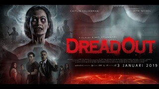 Toà Tháp Địa Ngục - Dreadout: Tower of Hell (2019)