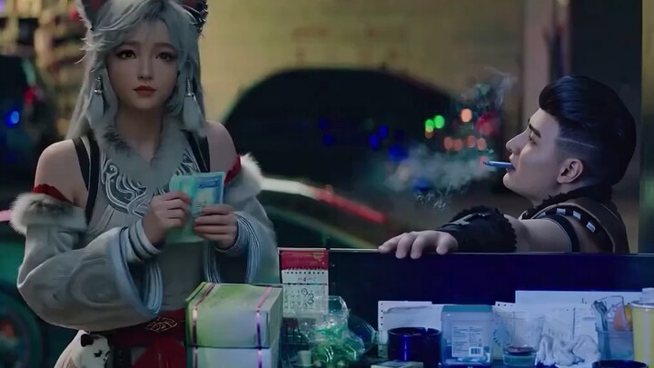 القمر الفضي: ركّب عربة الرياح بحذر، وإلّا كسرت ساقيك!