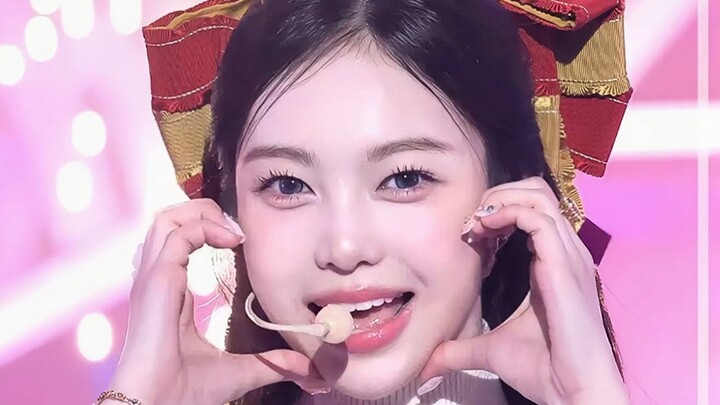 盘点翻跳过ian进行曲的kpop爱豆