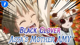 Black Clover - Asta's Mother and the Devil_1