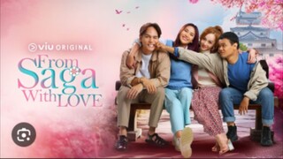 From Saga With Love.   (episode 1)