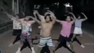 [Manly Version] That guy conquered 1234567 songs again