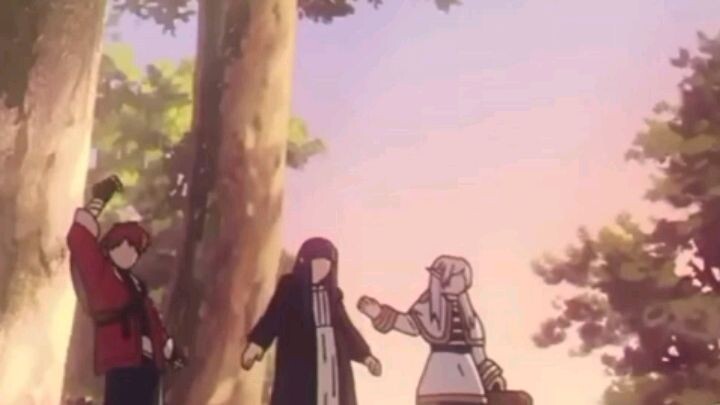 SUGOI ANIME NYA DI BSTATION