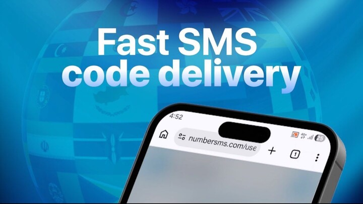 Protect Your Privacy with Smart & Secure Virtual Numbers