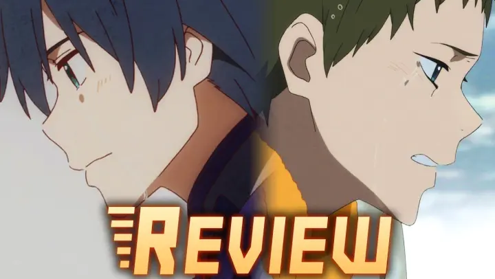 DARLING in the FRANXX - Episode 23 Review | DARLING in the FRANXX