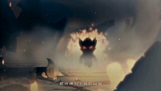 “十二宗里，又有哪只猫不是在演戏呢”