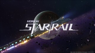 Honkai Star Rail CBT2 on Next Day - May 25 2022 | A New Journey Begins