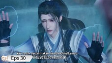 Little Fairy Yao Eps 30 Sub Indo