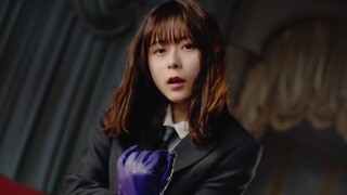 【4K/中日字幕MV】水瀬いのり 新曲「アイオライト」完整版【亡骸游戏 ED】