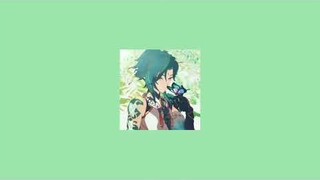 xiao opens up to you // playlist + voiceovers