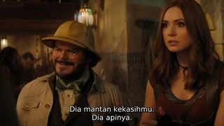 Jumanji The Next Level (2019) Full movie subtitle indonesia