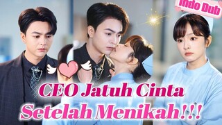 Gadis Gagal 3 Kali Kencan Buta, cium paksa nikah kilat pria miskin! Ternyata triliuner! dimanja!