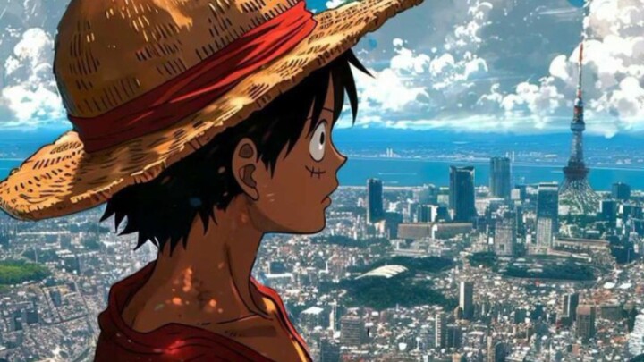 GAME ONE PIECE TERBARU DAN TERSERU