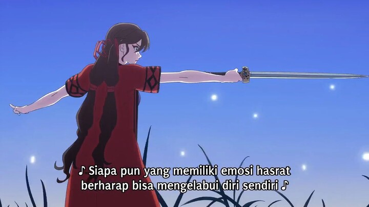 Celestial bonds Episode_16