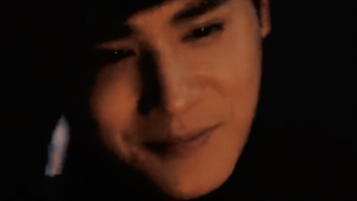 I'm crazy! The most handsome man in the domestic entertainment industry actually appeared in a histo