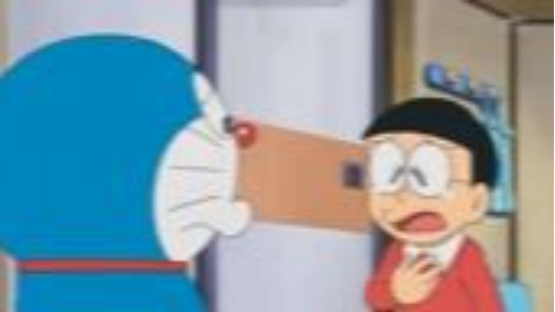 Doraemon episode 749