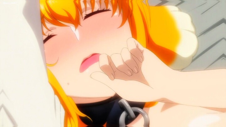 Anime H****i 18+ no sensor!! Terlalu Bruntal Sampe Keluar...