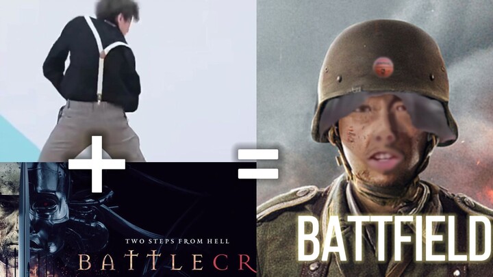 [Tutorial] Cara Mengaransemen Lagu "Hanya Karena Kamu Sangat Cantik" Menjadi Simfoni Epik