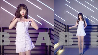 Nhảy "BABE"- HyunA vừa ngọt ngào vừa sexy