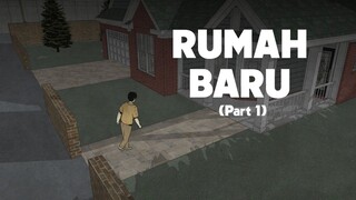 Rumah Baru (Part 1) - Gloomy Sunday Club Animasi Horor