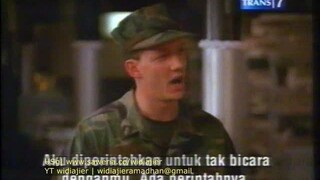 Under Siege Eng sub tayang di Trans7