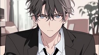 My younger brother fell in love prematurely, and his class teacher called me five times. I opened th