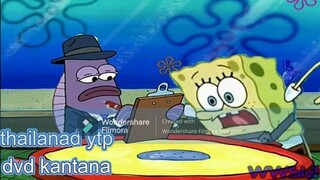 SpingeBill's HelloWeen ytp sex he Krusty thailanad ytp dvd kantana