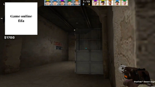 pov gambit part 1 #gameonlinefifa