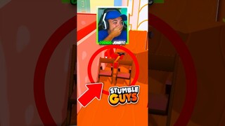 😰 AQUÍ NO ME VERÁN… 🤫 STUMBLE GUYS #stumbleguys #escondite