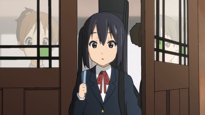 【Mature meat】K-ON! Season 3 PV