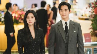 Queen of Tears Ep11. Eng Sub