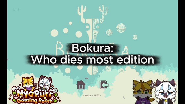 Bokura - Siapa yang mati paling banyak?