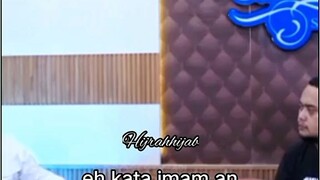 Assalamualaikum warahmatullahi wabarakatuh, Subhanallahi wabihamdihi Subhanallahil adzim