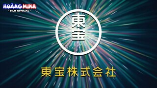 Doraemon: Nobita và những bạn khủng long mới